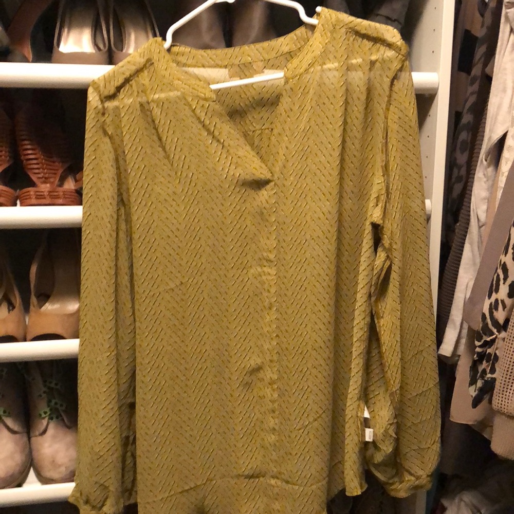LOFT Medium Top